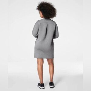 AirEssentials Spanx Crewneck Dress